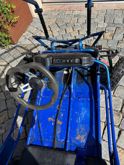 bugina, motokára - 5