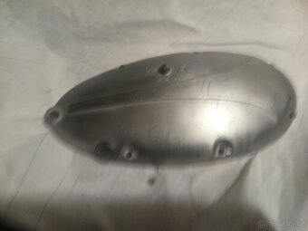 Víka Jawa pionýr 555 - 5