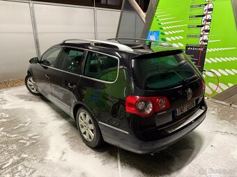Volkswagen Passat 2.0 TDI 125Kw - 5