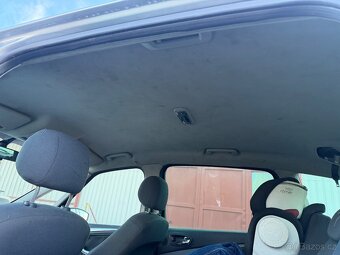 ND na Ford S-Max TDCI - 5