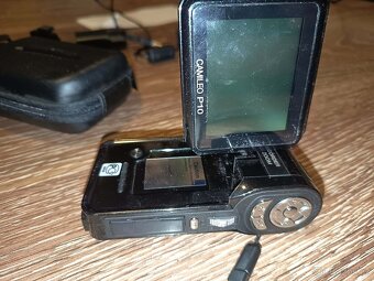 Kamera Toshiba - 5