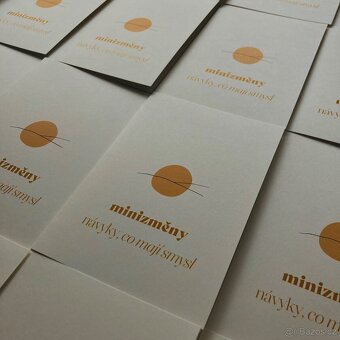 Minizměna - co mě potěšilo - 5