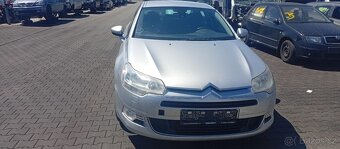 Citroen C5 č. 24199 - 5