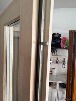 Vchodové dveře - 5