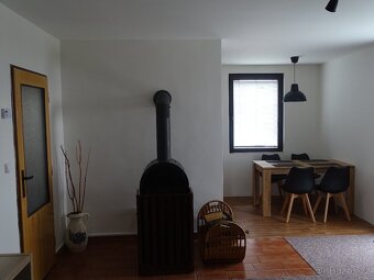 Pronájem rekreačního domku - 5