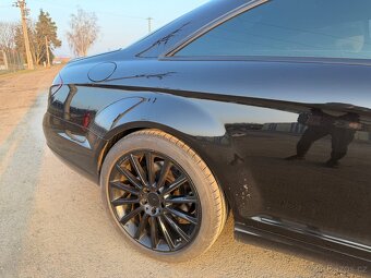 Mercedes CL500 V8 Biturbo 4,7 500hp - 5