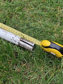 Native řídítka IHC - 5