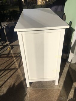 Komoda ikea - 5