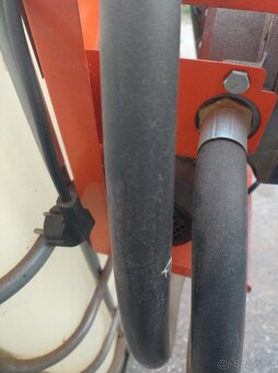 Kubíková nádrž - 5