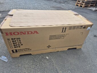 Honda SHU set - 5
