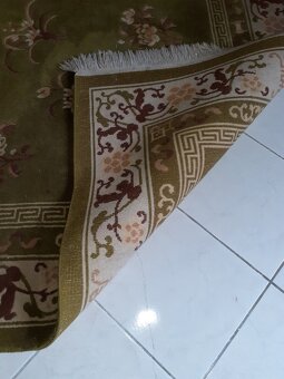 Extra hustý koberec - 5