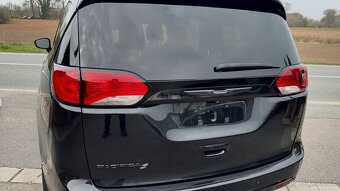Chrysler Pacifica 3,6 Pentastar S Radar 360 2019 DPH - 5
