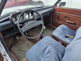 Austin Allegro 1500 super - 5