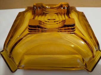 Mísa medové barvy - 5