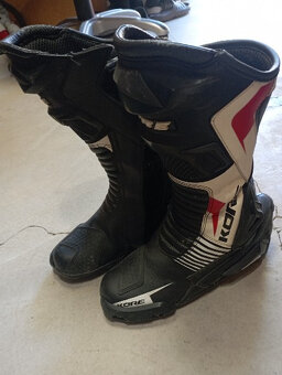 Dámská kombinéza - 5