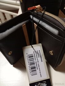 Značkový batoh Bugati s peněženkou - 5
