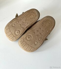 Barefoot dětské kotníkové boty Beda - Woody, vel. 26 - 5
