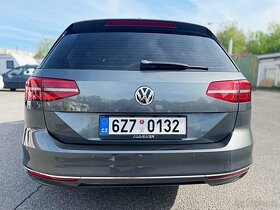 VW PASSAT HIGHLINE 2.0TDI 110kw DSG 1.maj NOVÉ ROZVODY TOP - 5