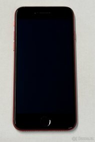 iPhone 8 64GB Product RED, Top Stav - 5