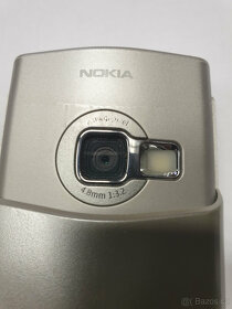 Nokia N70, Symbian OS - 5