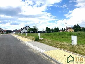 Prodej, Pozemky pro bydlení,  900 m2 - Protivanov - 5