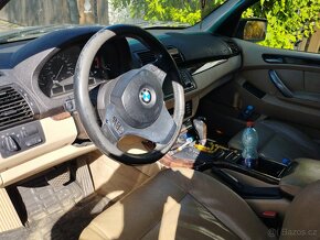 BMW X5 3.0.D - 5