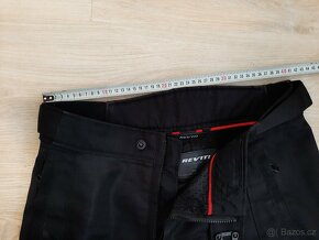 Dámské moto kalhoty Revit (vel. M) - 5