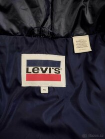 Péřová bunda Levi's - 5