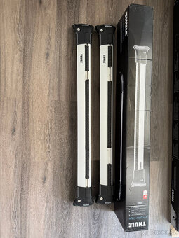 Thule Wingbar 9582 - 5