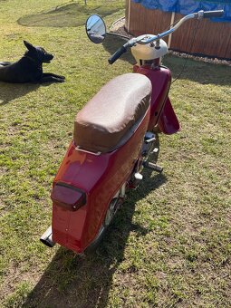 Jawa 21 - 5