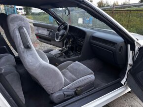 Toyota Supra MK3 3.0 Turbo manuál Targa - prodám - 5
