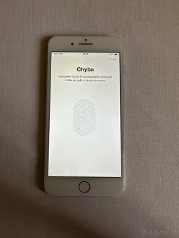 Apple iPhone 8 Plus 64GB - 5