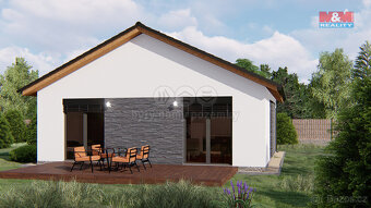 Prodej pozemku, 1059 m², Sedlčany - 5