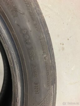 Good Year 255/45R20 - 5