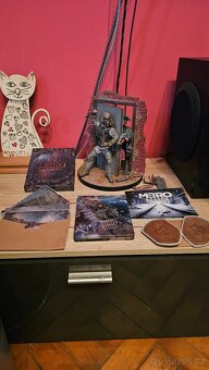 Collectors edice ps4,ps5,pc,xbox vse top stav - 5
