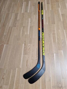 Hokejka Warrior Covert QR5 50 Senior Grip, levá flex 85 - 5