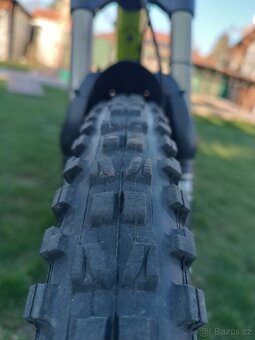 Canyon Nerve AM 8.0 - 5