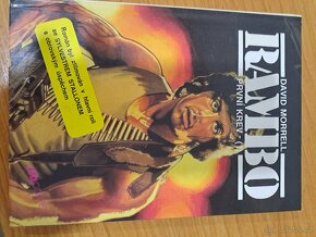 Rambo 1.-první krev - 5
