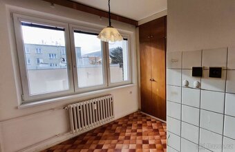 Prodej bytu 3+1 Bystřice pod Hostýnem, ev.č. 26960 - 5