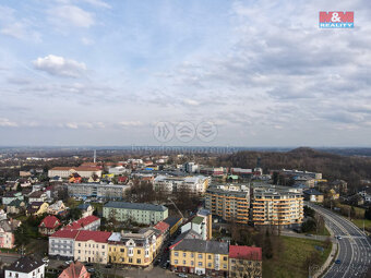 Prodej pozemku k bydlení, 336 m², Slezská Ostrava - 5
