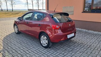SEAT IBIZA 1.2 TDI / 55KW KLIMA - 5