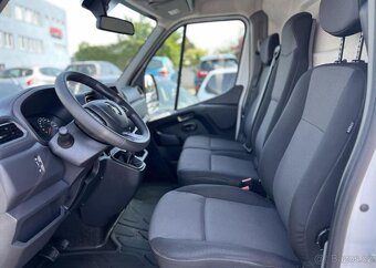 Renault Master L3H3P3 2.3DCi 135 FURGON EXTRA manuál 100 kw - 5