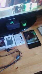 Domácí telefon s video Camerou a zvonkem na barák - 5