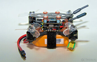 Malý dron Awesome E90 2” Doprava ZDARMA - 5