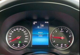 Mercedes GLC r.v.2022 4-Matic sport - 5