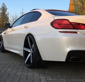 BMW 640D Gran Coupe Individual - 5