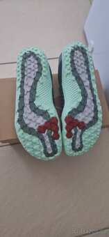 VIVOBAREFOOT PRIMUS TRAIL III ALL WEATHER FG M - 5
