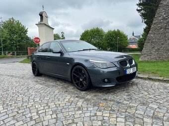 BMW E60 LCi 530i 200kw - 5