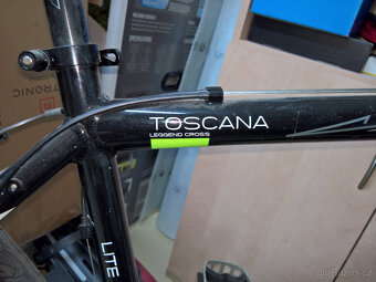 KOLO LEADER FOX TOSCANA - 5