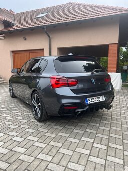 BMW M140i xDrive bez OPF M-Performance 303KW automat - 5